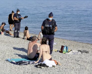 Tourisme en Espagne : Nouvelles Amendes et Réglementations Strictes contre les Incivilités sur les Plages