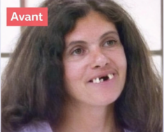 Cette femme a changé son apparence et ressemble maintenant à une vraie princesse