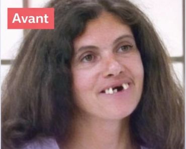 Cette femme a changé son apparence et ressemble maintenant à une vraie princesse