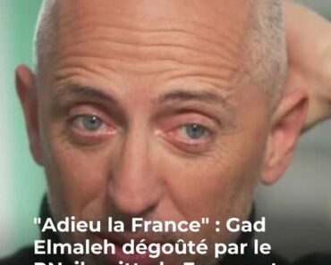 Gad Elmaleh et la Complexité de la Double Nationalité : Entre Optimisation Fiscale et Intégration Professionnelle