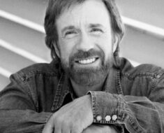 Dernière heure : Chuck Norris est décédé à l’âge de 86 ans