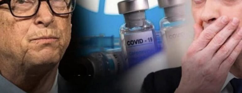 Vaccins Covid-19 et Controverse Pfizer : Ce que les Patients Doivent Savoir sur leurs Droits et leur Couverture Santé