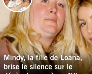 La Tragique Histoire de Loana et Mindy : Entre Absence, Amour et Questions de Protection Sociale