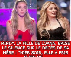 La tragédie invisible de Loana : quand l’amour maternel se confronte à l’impuissance et aux limites de la vie