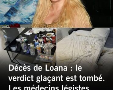 La Disparition de Loana Petrucciani : Entre Gloire Médiatique et Isolement Social – Un Appel à la Vigilance et à l’Accompagnement