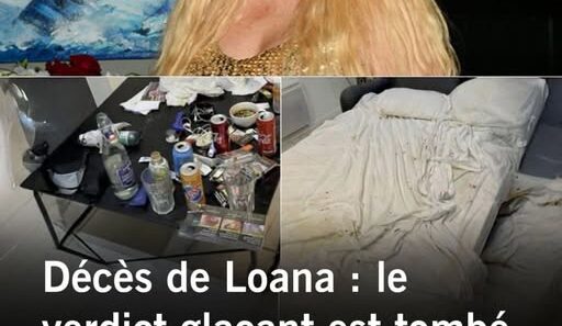 La Disparition de Loana Petrucciani : Entre Gloire Médiatique et Isolement Social – Un Appel à la Vigilance et à l’Accompagnement