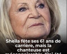 Surmonter les Crises Sanitaires : Leçons de Vie d’une Icône Française sur la Prévention et la Détermination