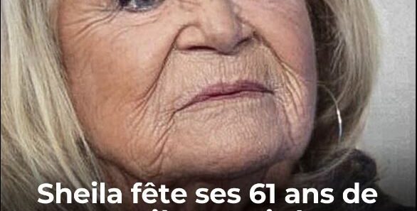 Surmonter les Crises Sanitaires : Leçons de Vie d’une Icône Française sur la Prévention et la Détermination