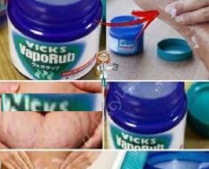 Les Utilisations Insoupçonnées du Vicks VapoRub : Au-Delà du Traitement des Symptômes Grippaux