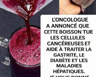 La Betterave : Un Allié Naturel pour la Prévention et le Bien-Être – Guide Complet 2024