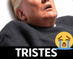 TRISTES NOUVELLES : Cette Image Virale Fait Réagir Internet Entier