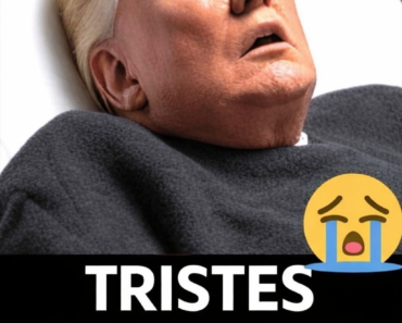 TRISTES NOUVELLES : Cette Image Virale Fait Réagir Internet Entier